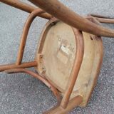 Chaise bistrot GYF