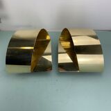 Sconces by Peter Celsing, Sweden 1960