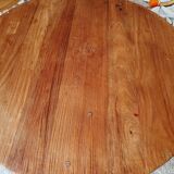Nice raw coffee table