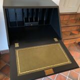 Small convenient secretary