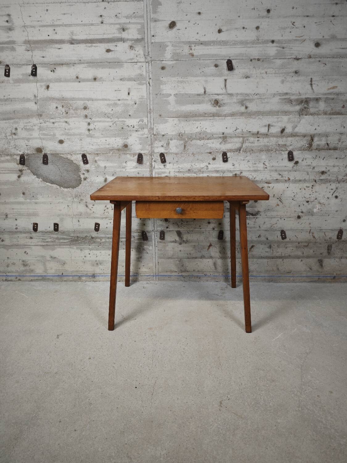 Bureau d'appoint vintage