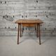 Bureau d'appoint vintage