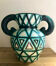 Vase dans le style de Picault