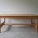 Table de ferme