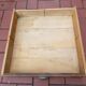 Furniture of trade with drawers