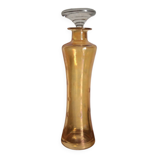 Carafe en verre