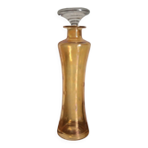 Carafe en verre