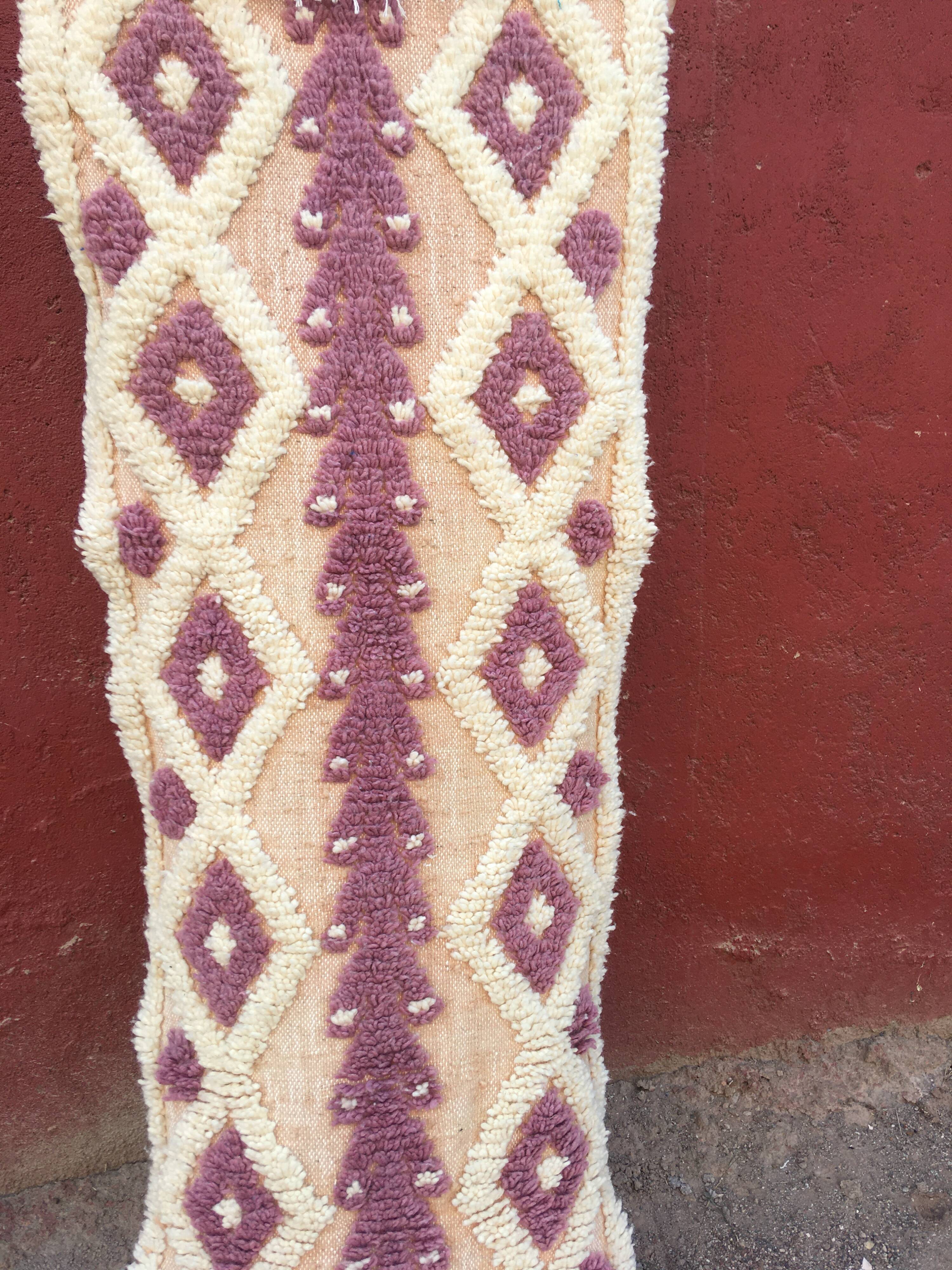 Tapis Couloir Azilal 300 x 76 cm