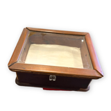Small Window Display Case 1930s
