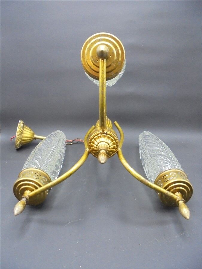 Lustre vintage