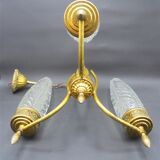 Vintage chandelier