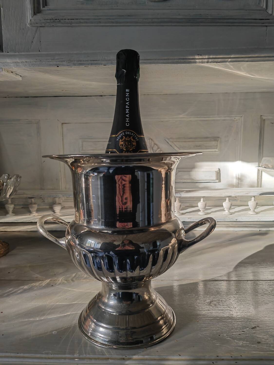 Medici Champagne Bucket