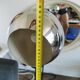 Lampadaire eye ball