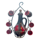 Ceramic liqueur service