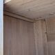 Parisian Art Deco wardrobe