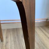 Chair 6157 by Roger Landault