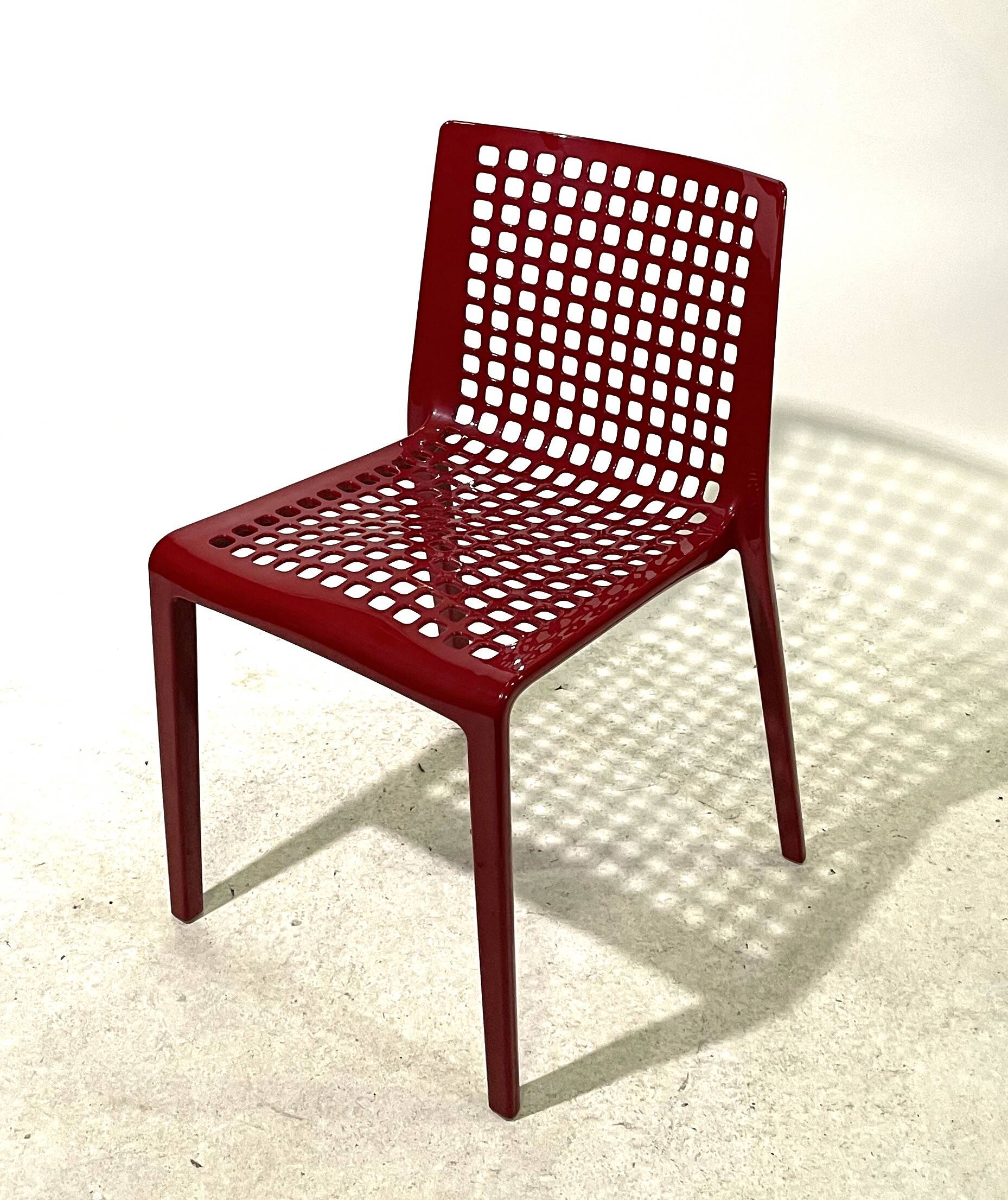 "288" chairs by Desalto / Italy