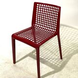 "288" chairs by Desalto / Italy