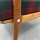 Fauteuil vintage, années 1970