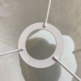 Modern textile suspension