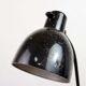 Lamp vintage industielle Hala