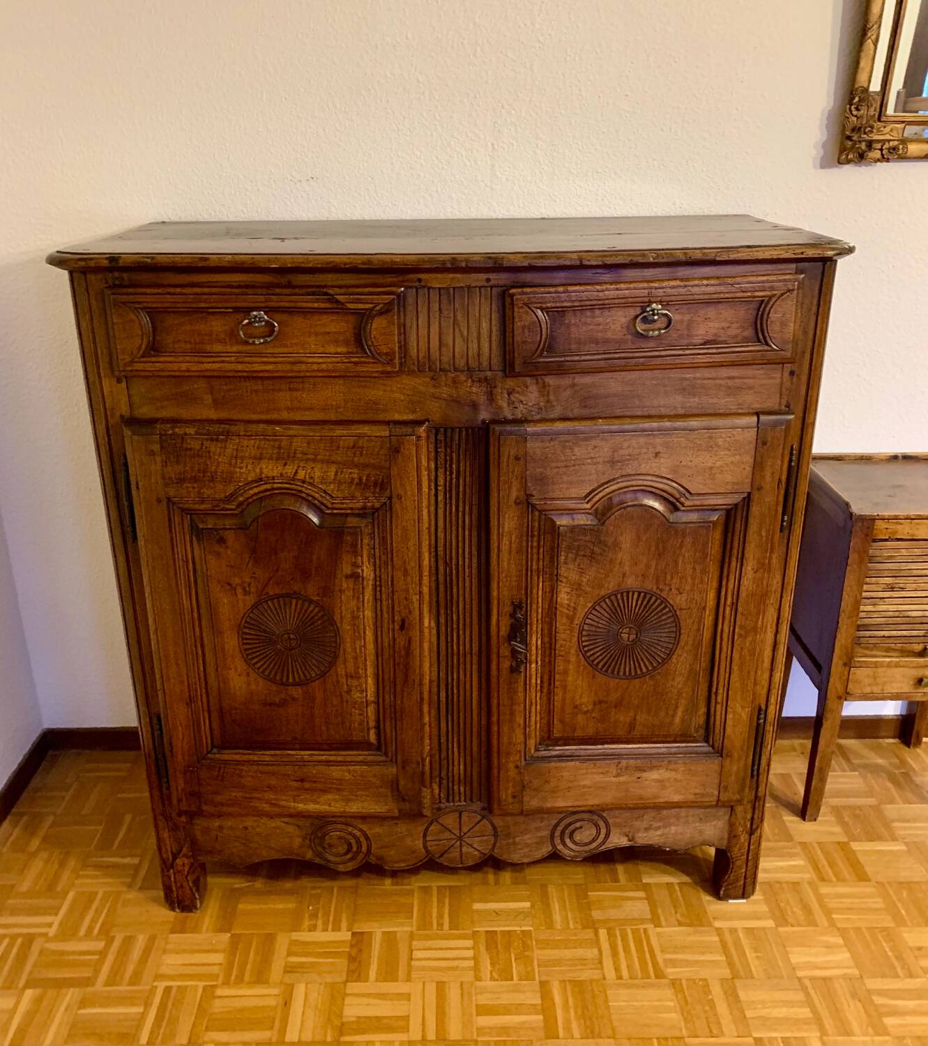 Buffet Provençal