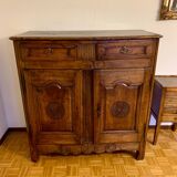 Provencal buffet