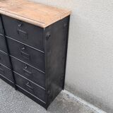 Meuble de métier
