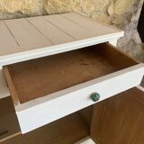 Parisian sideboard