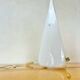 Conical lamp in Murano for Lino Tagliapietra