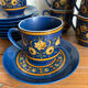 8 coffee cups