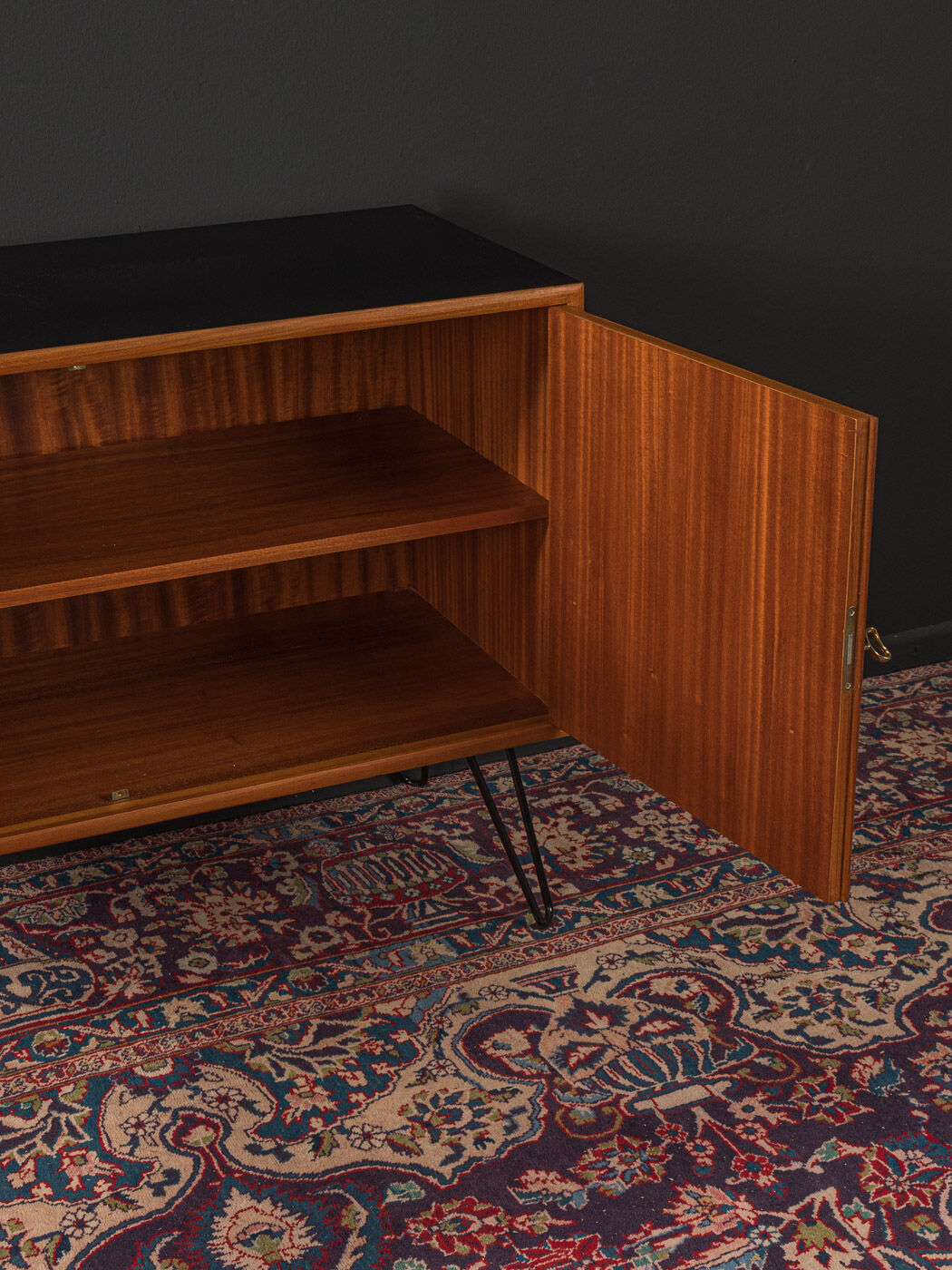 1960s dresser, WK Möbel