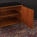 1960s dresser, WK Möbel