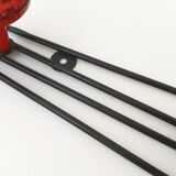 Vintage coat holder 1950