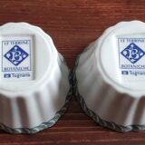 4 Ramekins tognana the terrine Botaniche