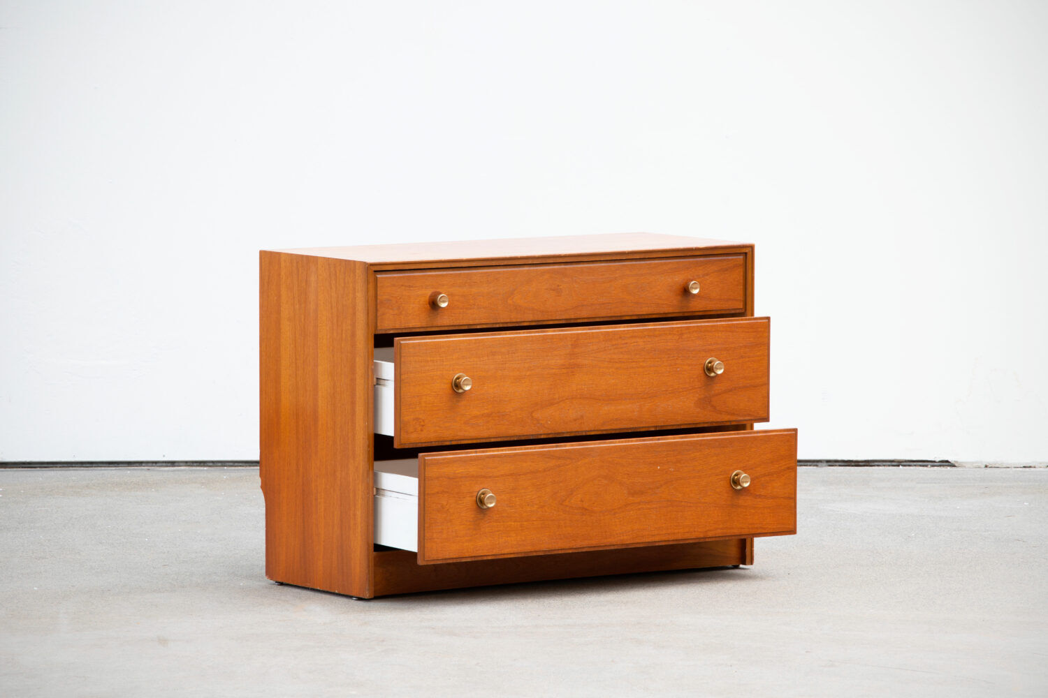 Vintage Scandinavian dresser 1960