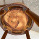 Set de 5 tabourets hauts de bar