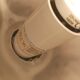 Flos Roméo Moon T2 lamp by Philippe Starck
