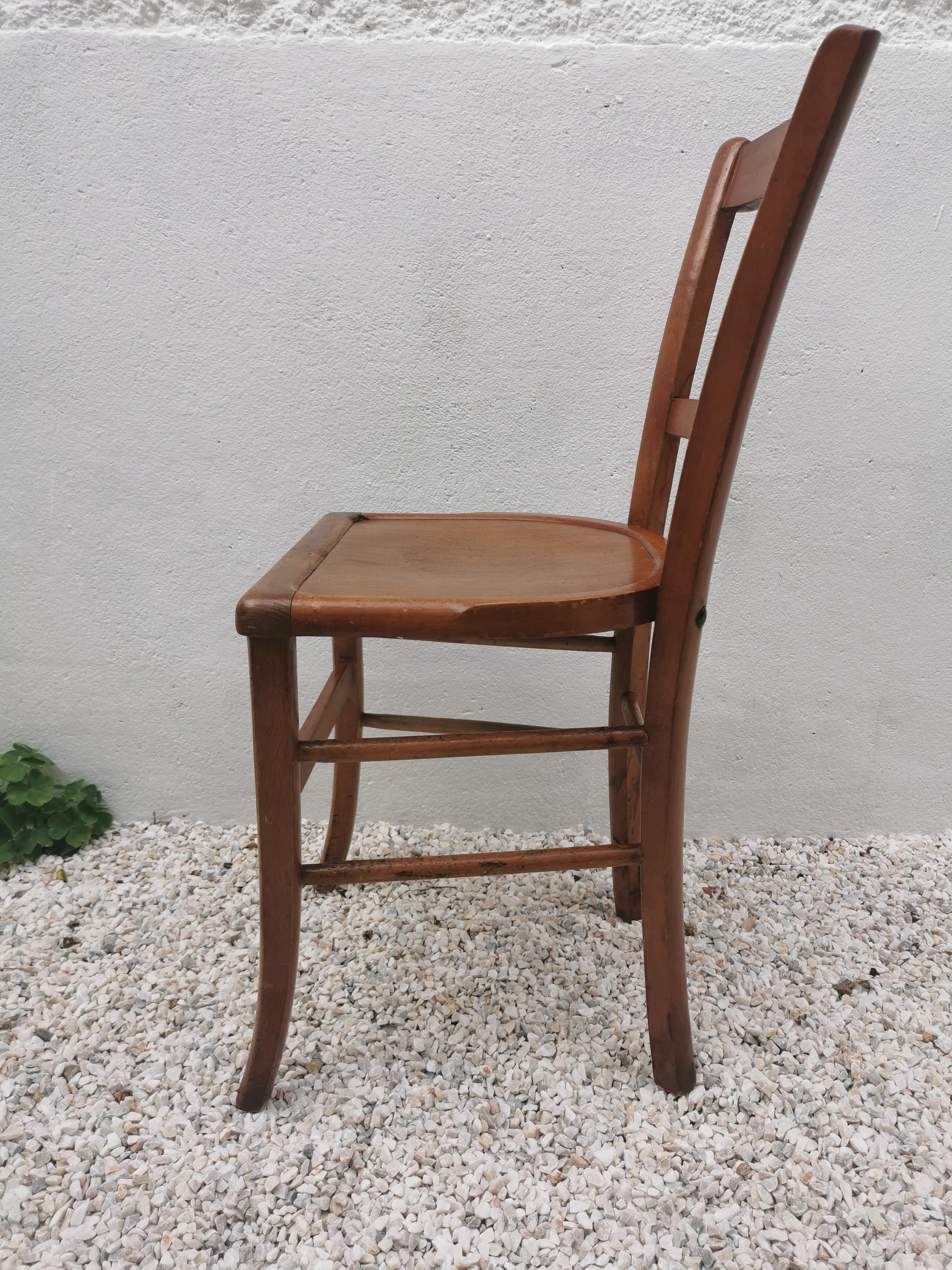 Bistro chair Luterma