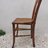 Bistro chair Luterma