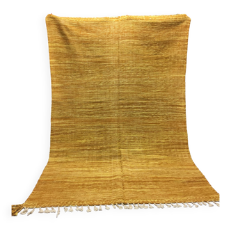 Tapis Kilim Boujad Berbère 2m93 x 1m92