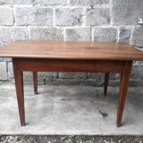 Farmhouse table 140cm