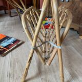 Magazine holder