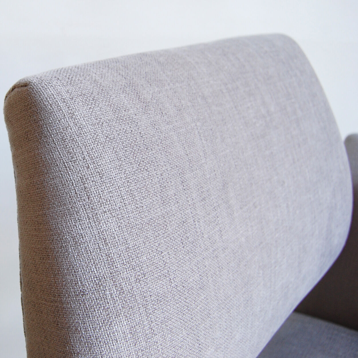 Modernist bridge by Jean Domps, Trefac edition around 1958