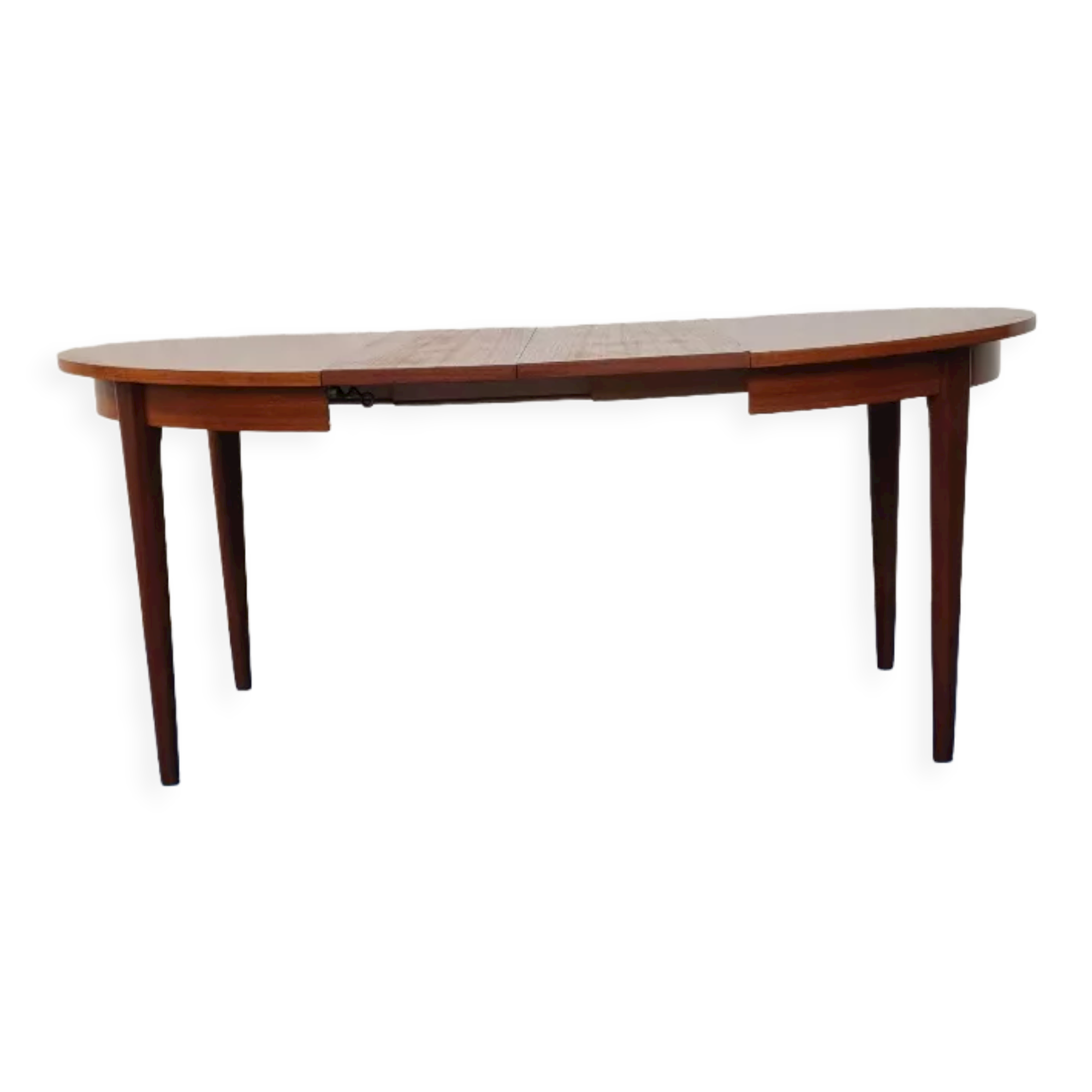 Scandinavian table 1960