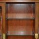 Bibliothèque Vintage Triples Spots Lumineux Armoire de Campagne Militaire Multiyork