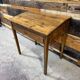 Antique desk