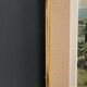 Breton landscape oil signed A. Hensel or Henset mid-20th century frame