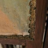 Screen - Fireplace screen