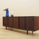 Rosewood sideboard, Danish design, 1970s, made in Denmark